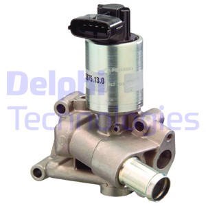 DELPHI EG10300-12B1 AGR-Ventil