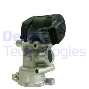 DELPHI EG10395-12B1 AGR-Ventil