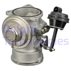 DELPHI EG10409-12B1 Valvola ricircolo gas scarico-EGR