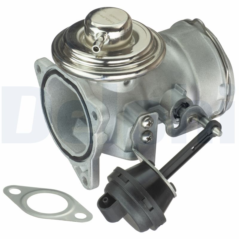 DELPHI EG10470-12B1 Valvola ricircolo gas scarico-EGR