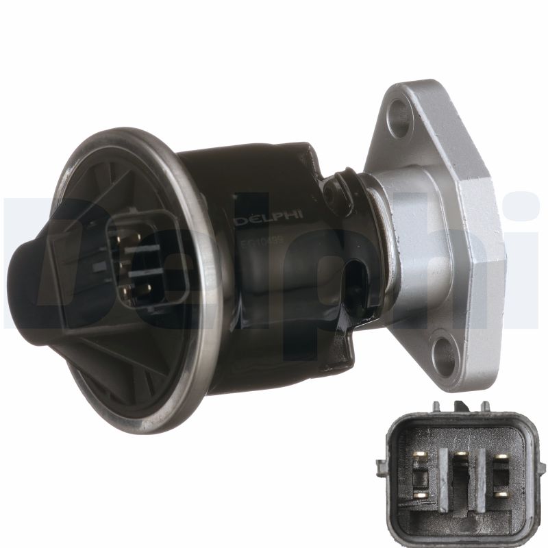 DELPHI EG10499-12B1 Valvola...