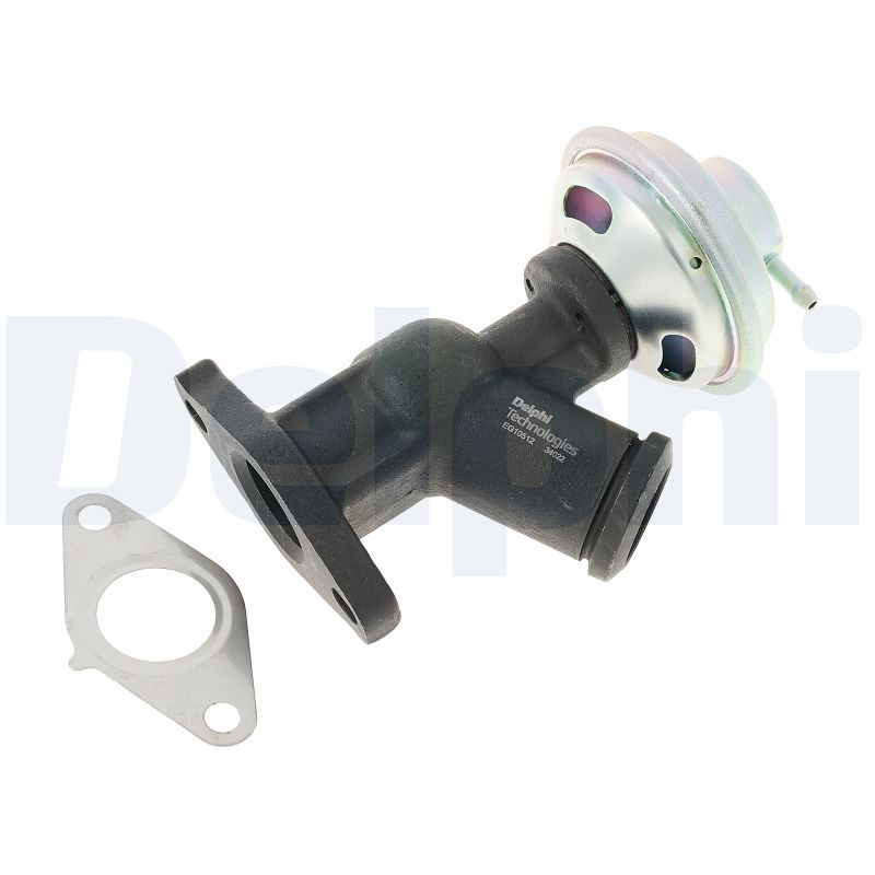 DELPHI EG10512-12B1 Agr-Ventil
