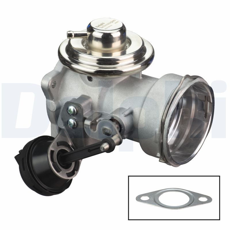 DELPHI EG10518-12B1 Valvola...