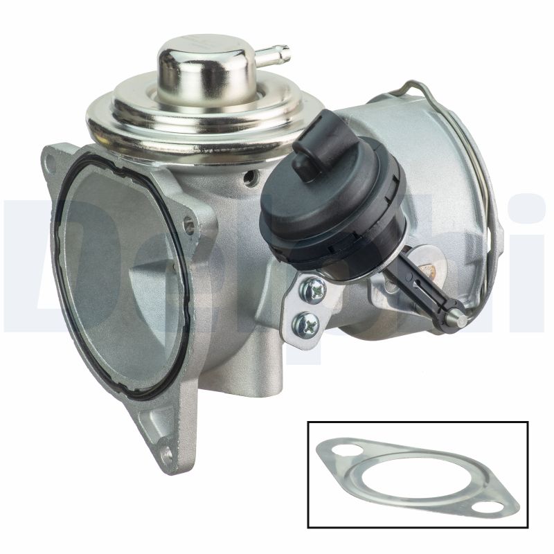 DELPHI EG10544-12B1 Valvola...