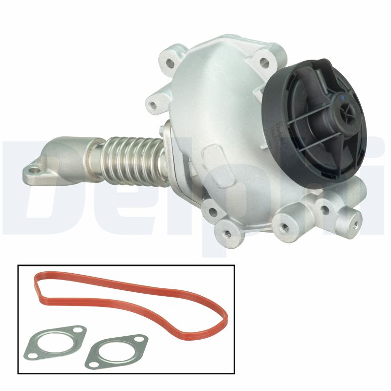 DELPHI EG10554-12B1 Supapa EGR