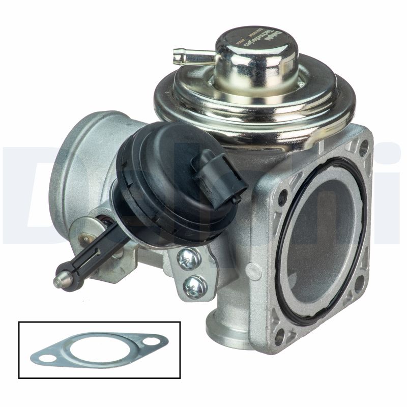 DELPHI EG10558-12B1 Valvola...