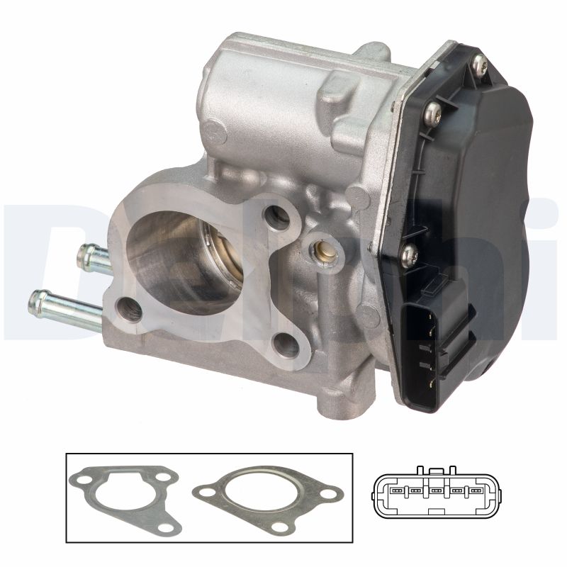 DELPHI EG10624-12B1 Valvola...