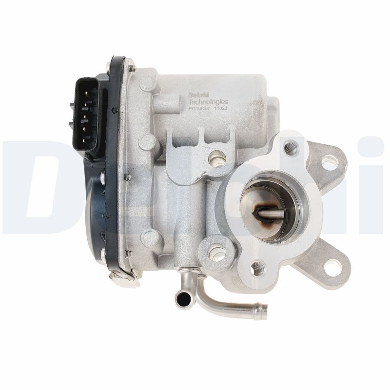 DELPHI EG10636-12B1 Supapa EGR