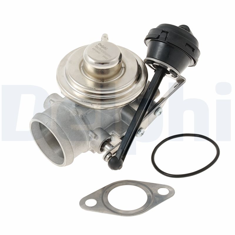 DELPHI EG10650-12B1 Valvola...