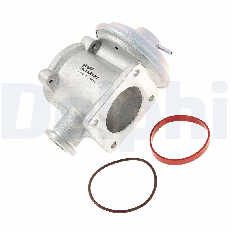 DELPHI EG10657-12B1 Valvola...