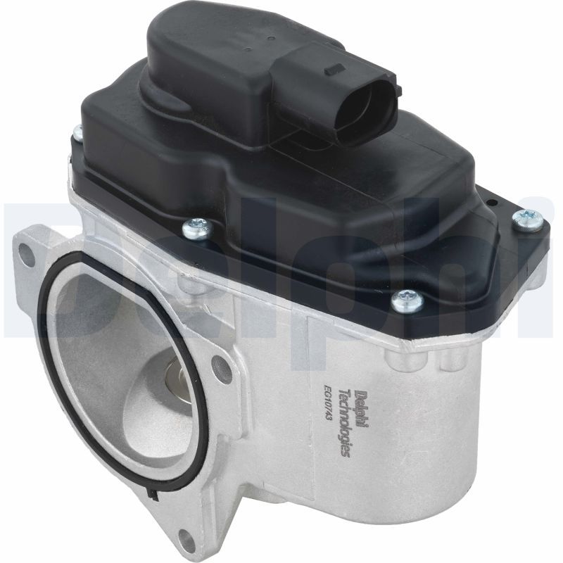 EGR Valve 2