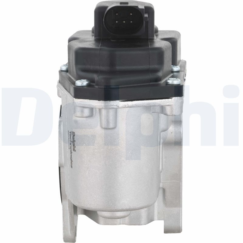 EGR Valve 6