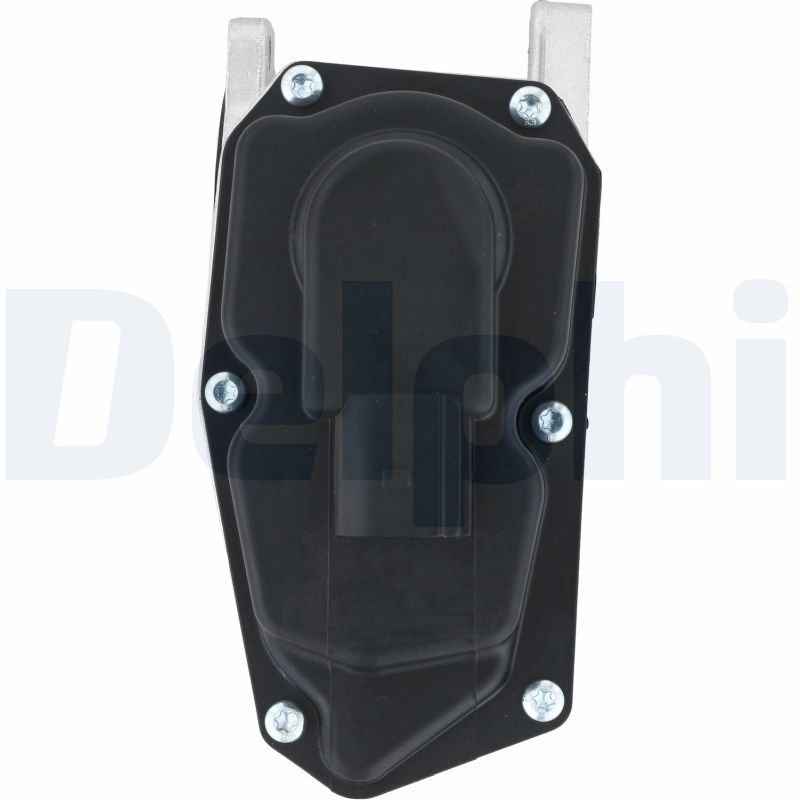 EGR Valve 7