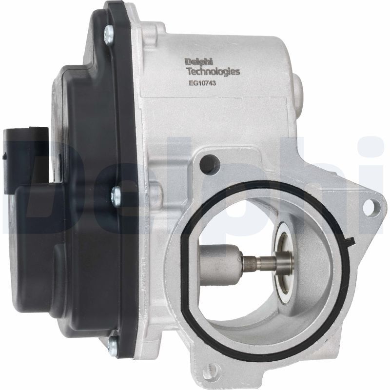 EGR Valve 8