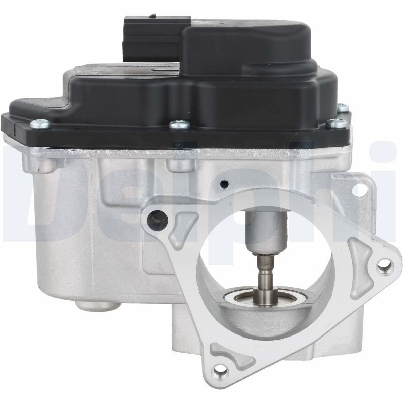 EGR Valve 9