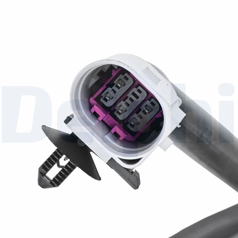 EGR Valve 2