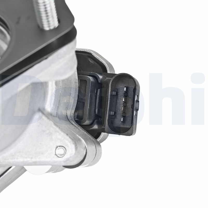 EGR Valve 2