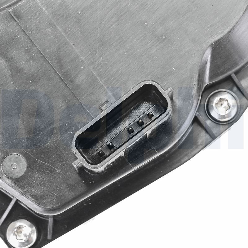 EGR Valve 2