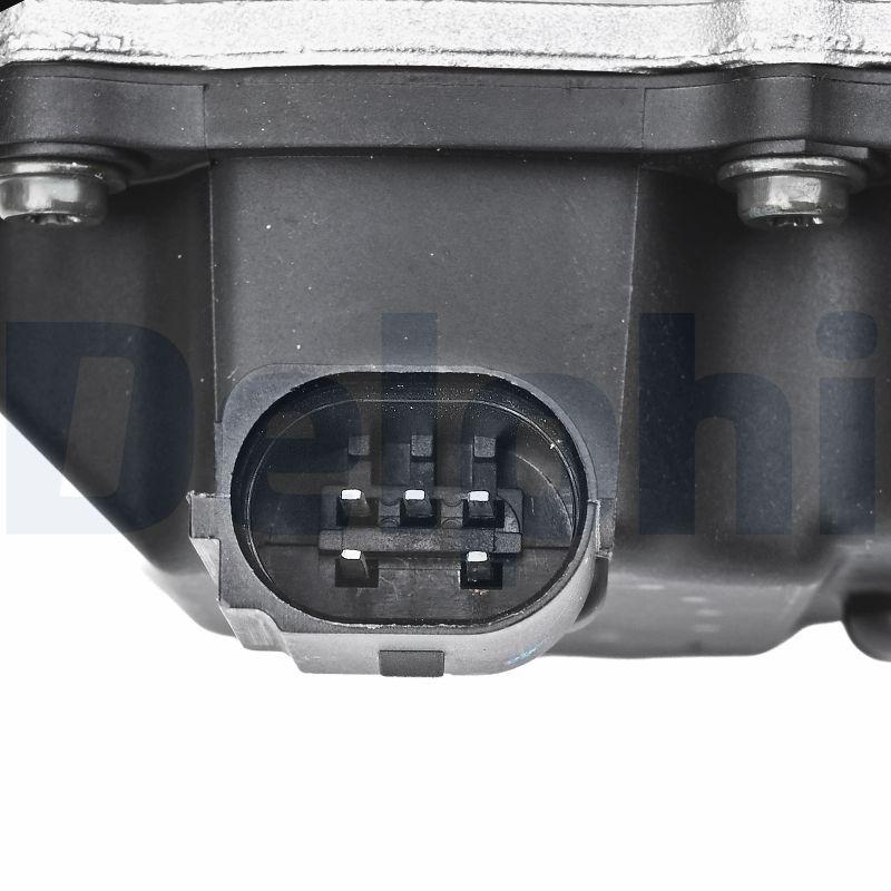 EGR Valve 2