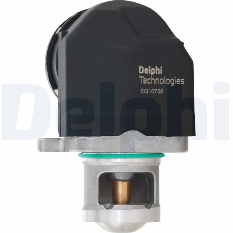 EGR Valve 2