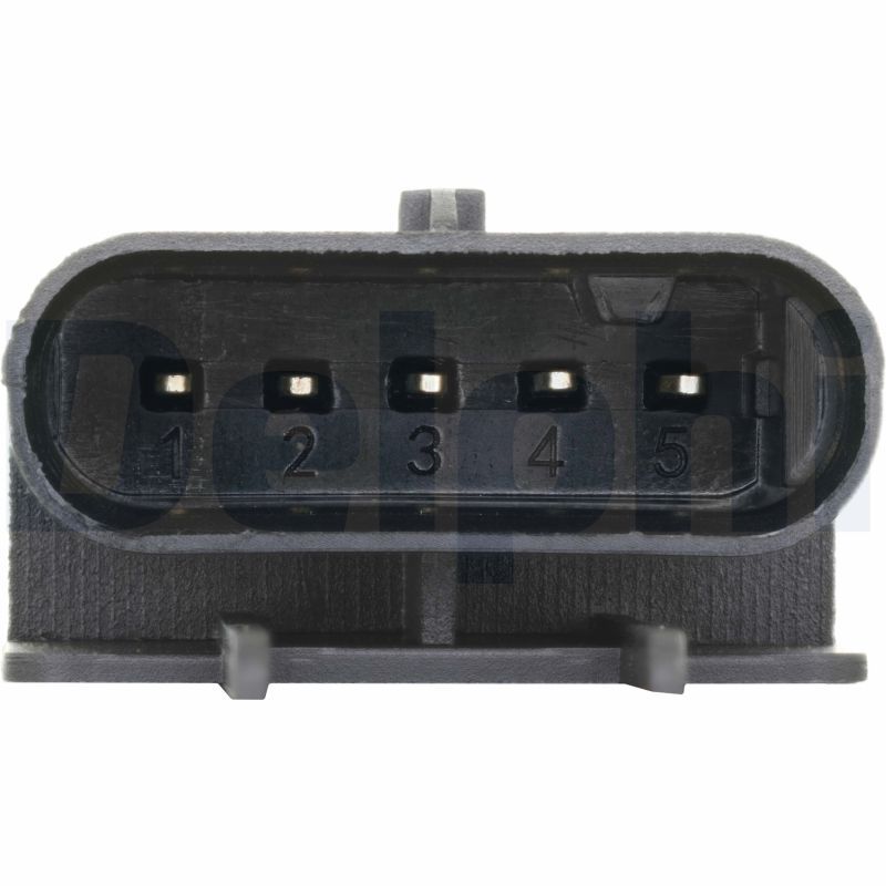 EGR Valve 3
