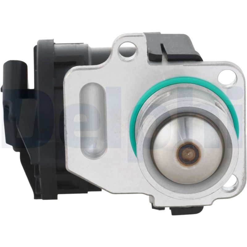 EGR Valve 4