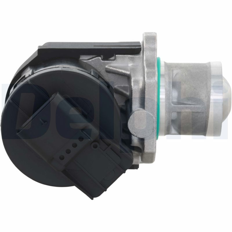 EGR Valve 5