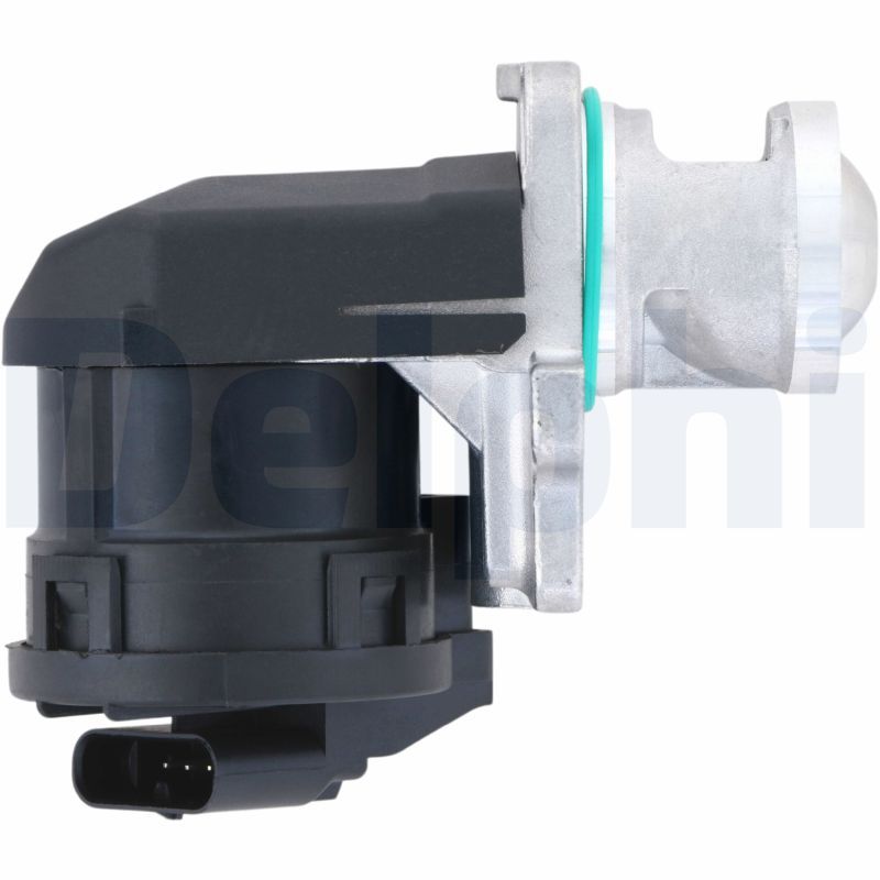 EGR Valve 8