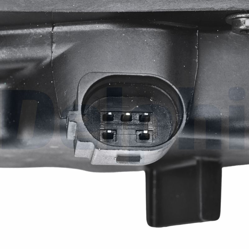 EGR Valve 2
