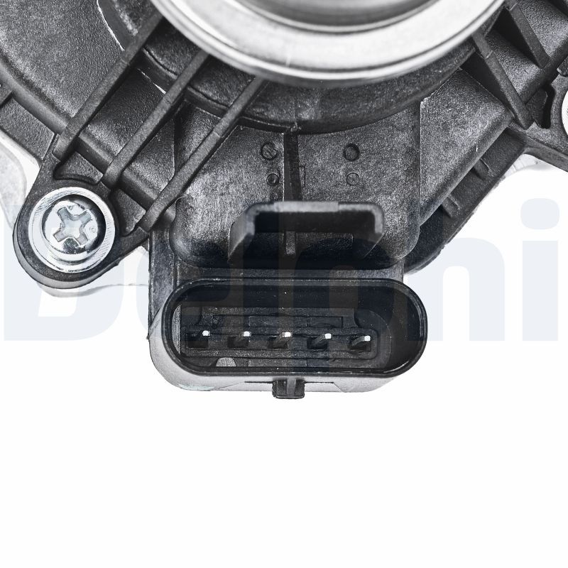 EGR Valve 2