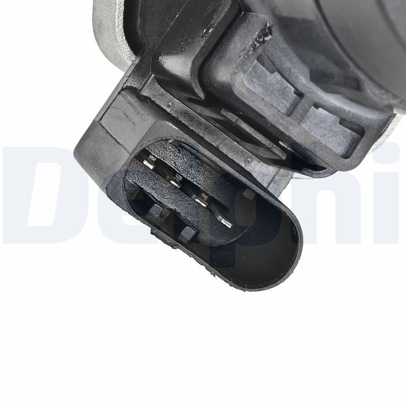 EGR Valve 2