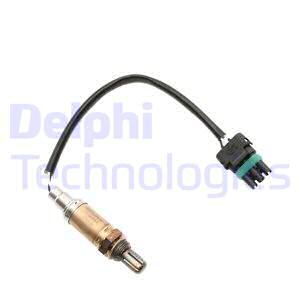 DELPHI ES10005-12B1 Sonda lambda-Sonda lambda-Ricambi Euro