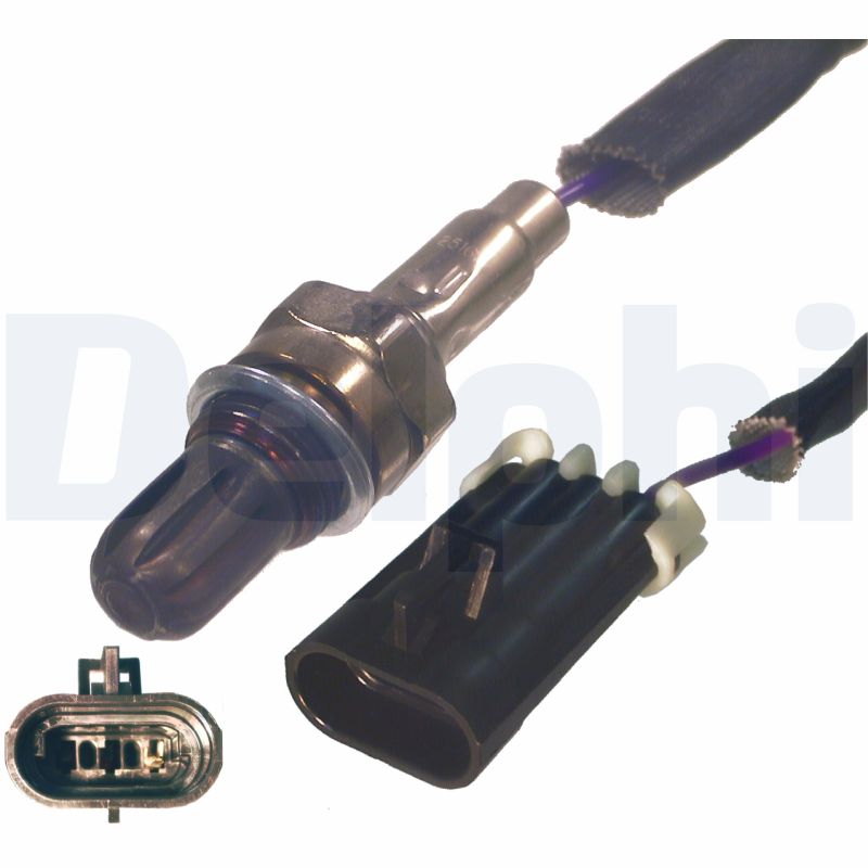 Oxygen Sensor