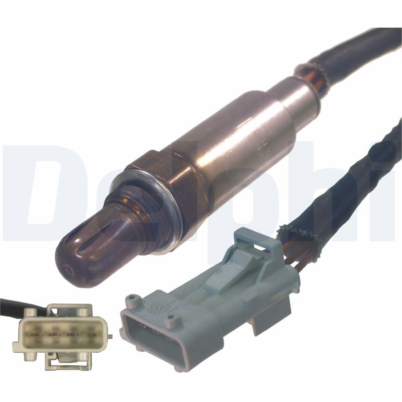 Oxygen Sensor