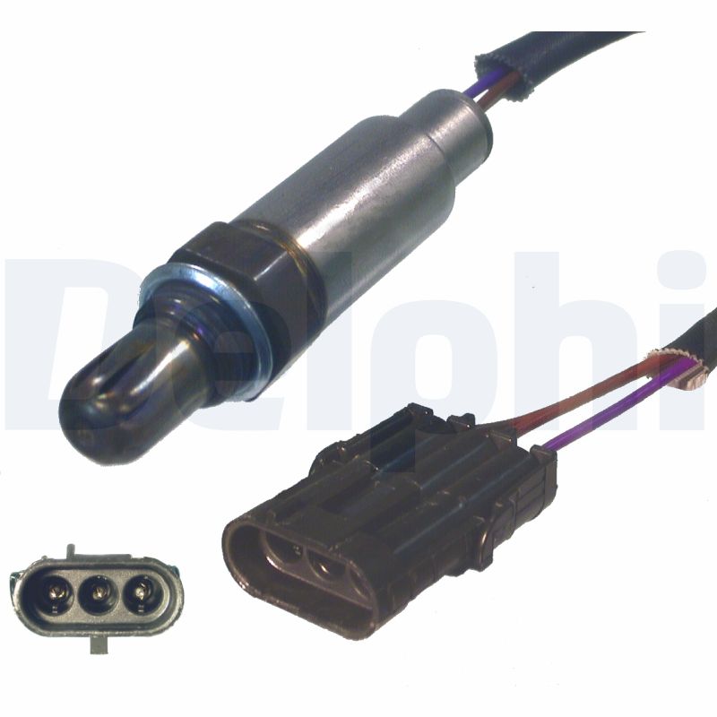 Oxygen Sensor