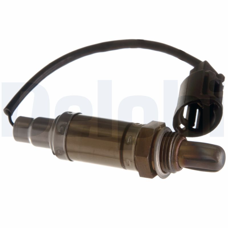 Oxygen Sensor