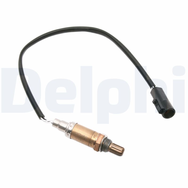 Oxygen Sensor