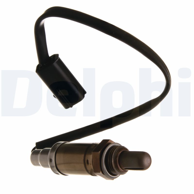 Oxygen Sensor