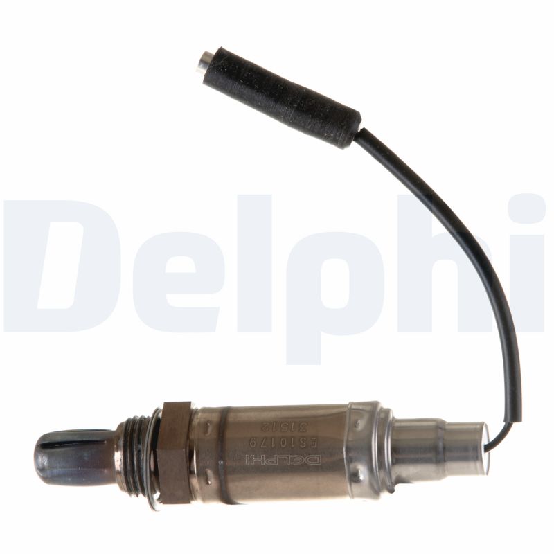 Oxygen Sensor