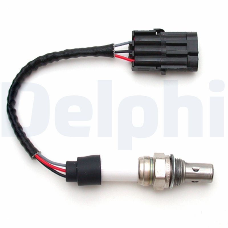 Oxygen Sensor