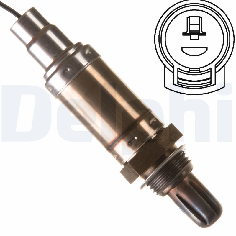 DELPHI ES10226-12B1 Sonda...