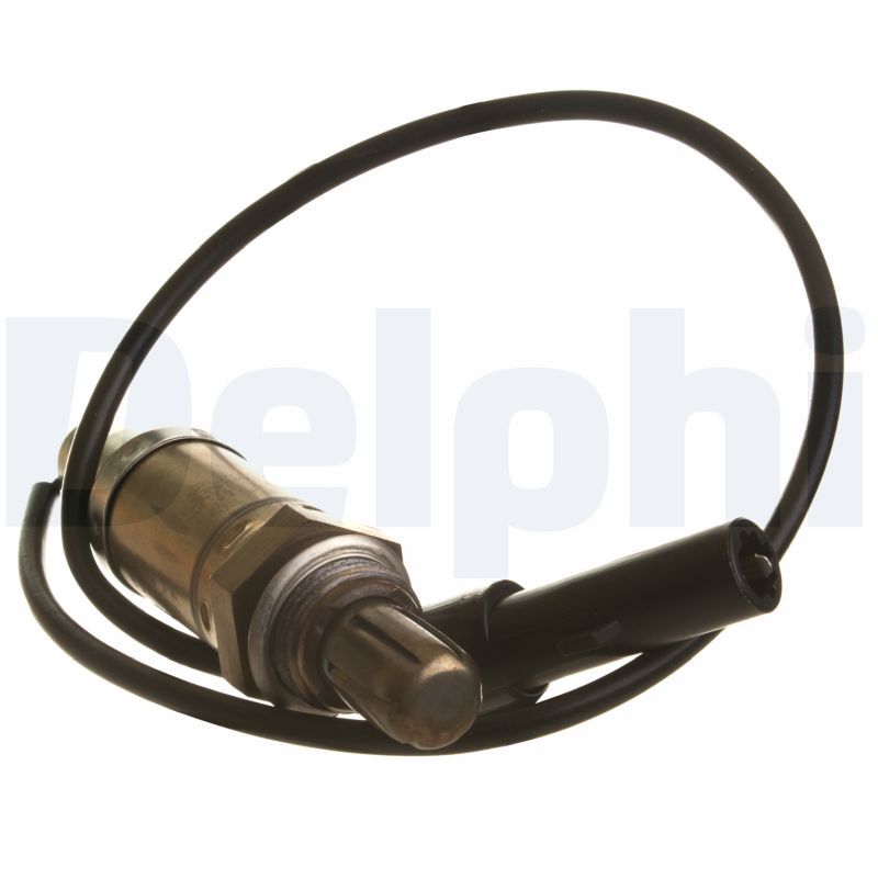 Oxygen Sensor