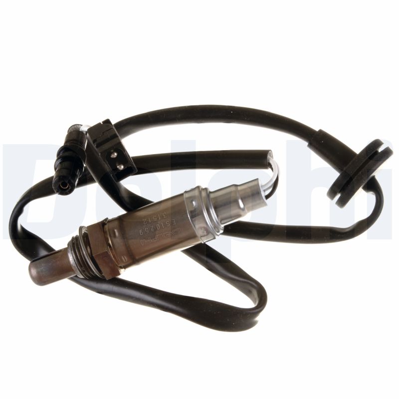 DENSO DOX-2038 Direct fit switching sensor Lambdasonde