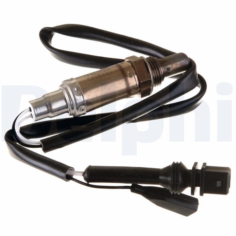 Oxygen Sensor