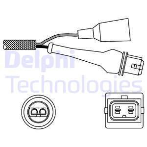 DELPHI ES10289-12B1 Lambda...