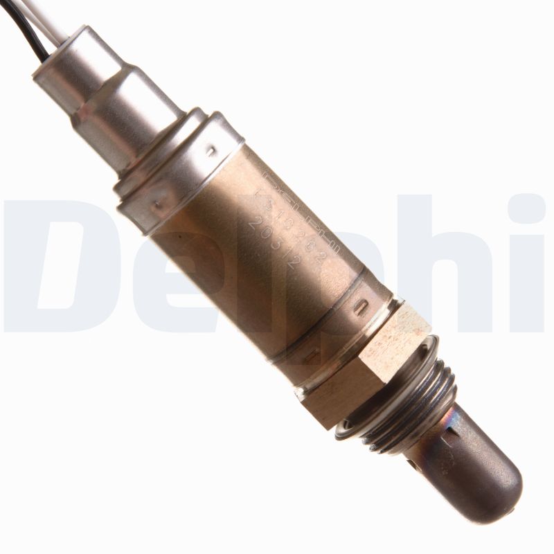 Oxygen Sensor 4