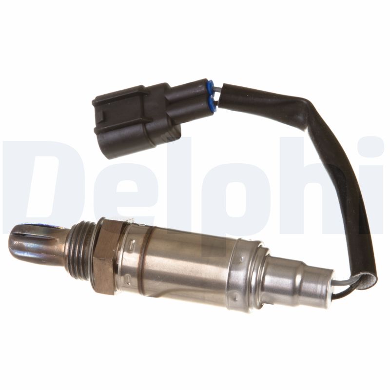 Oxygen Sensor