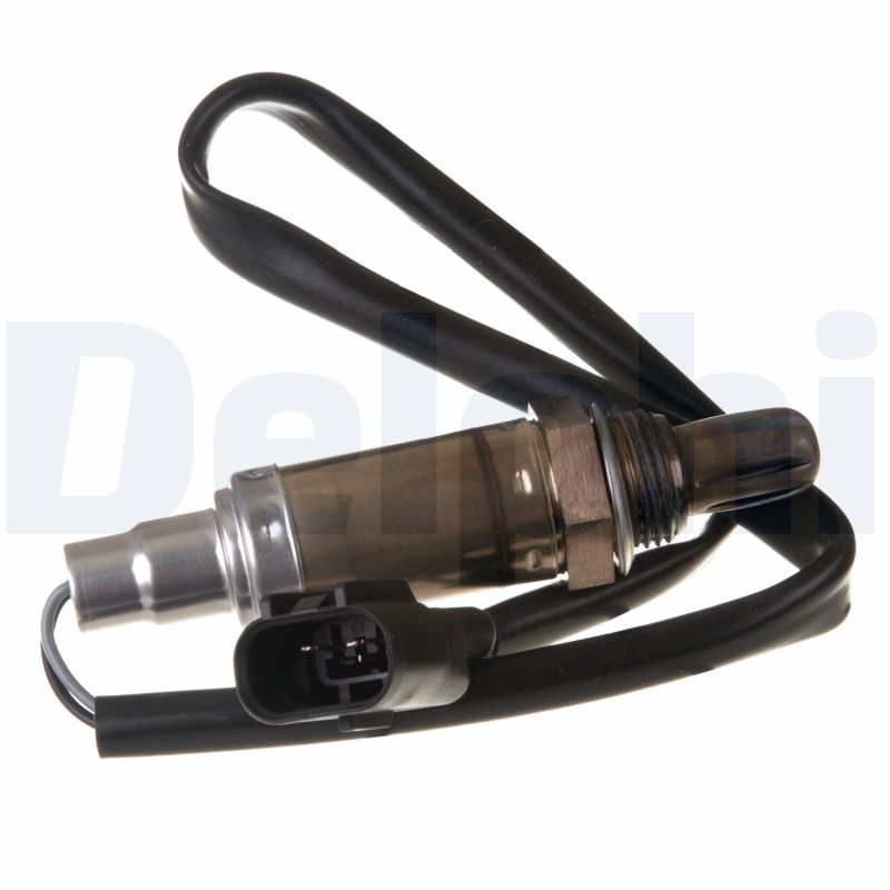 Oxygen Sensor