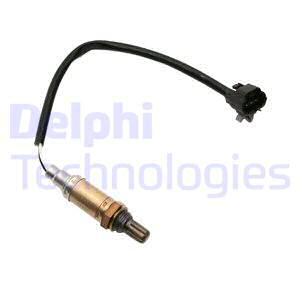 DELPHI ES10366-12B1 Sonda lambda-Sonda lambda-Ricambi Euro