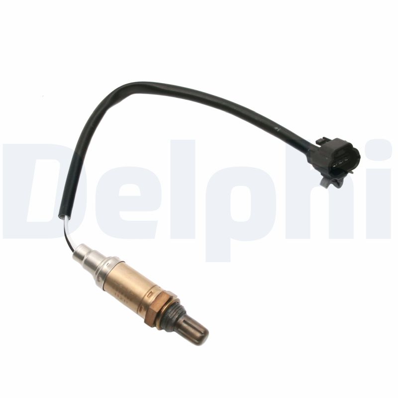 Oxygen Sensor